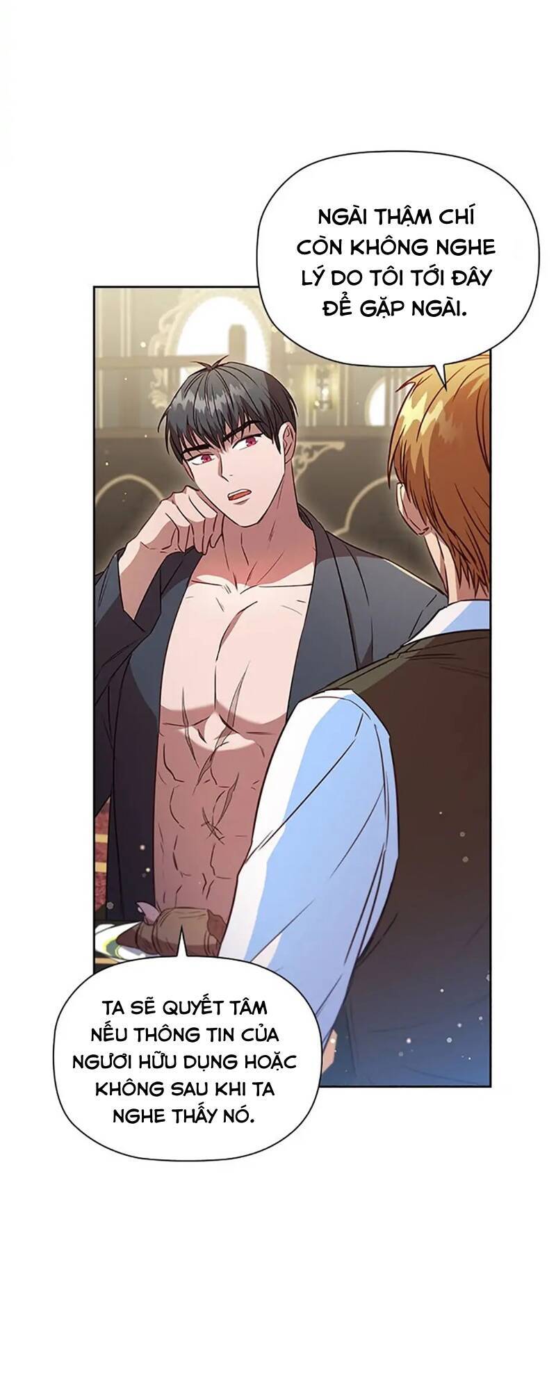 Nhân Vật Phụ Luôn Bị Bỏ Rơi Trước Tiên Chapter 32 - 48