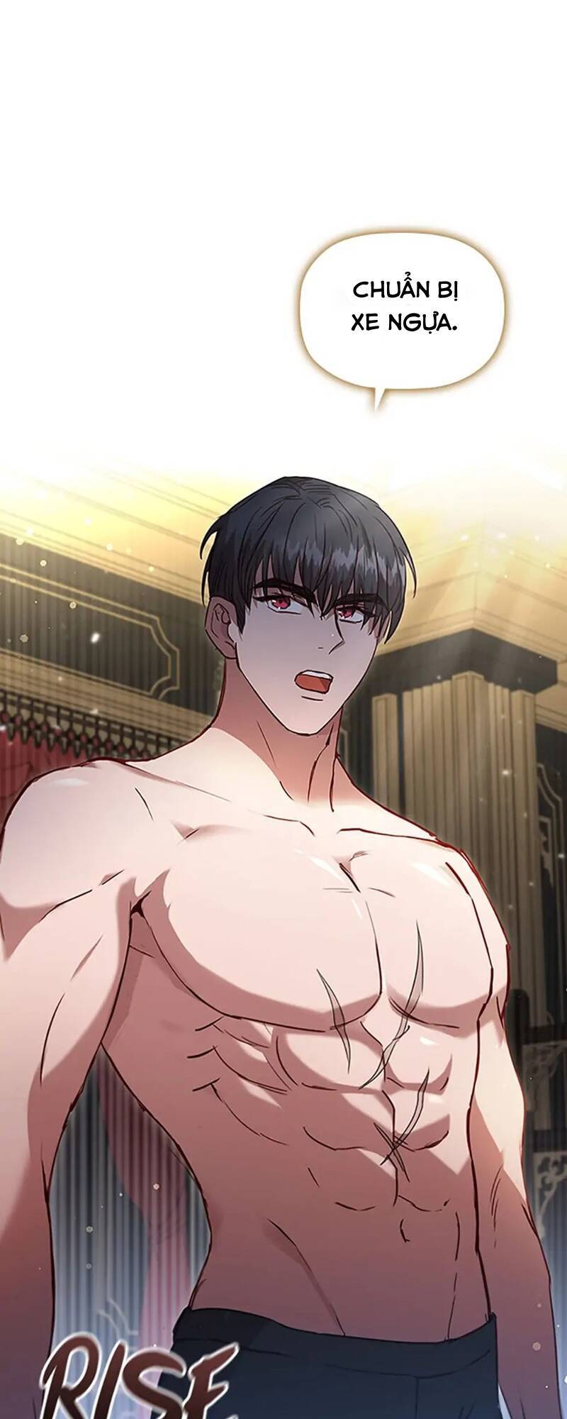 Nhân Vật Phụ Luôn Bị Bỏ Rơi Trước Tiên Chapter 32 - 52