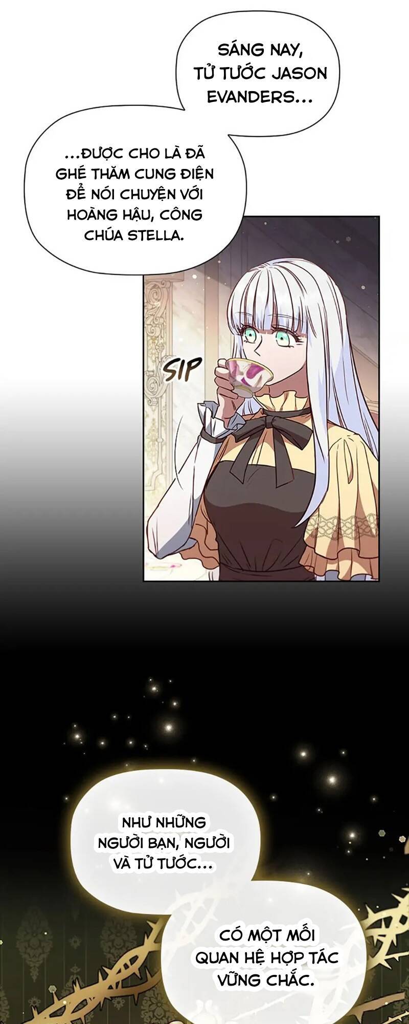 Nhân Vật Phụ Luôn Bị Bỏ Rơi Trước Tiên Chapter 32 - 55