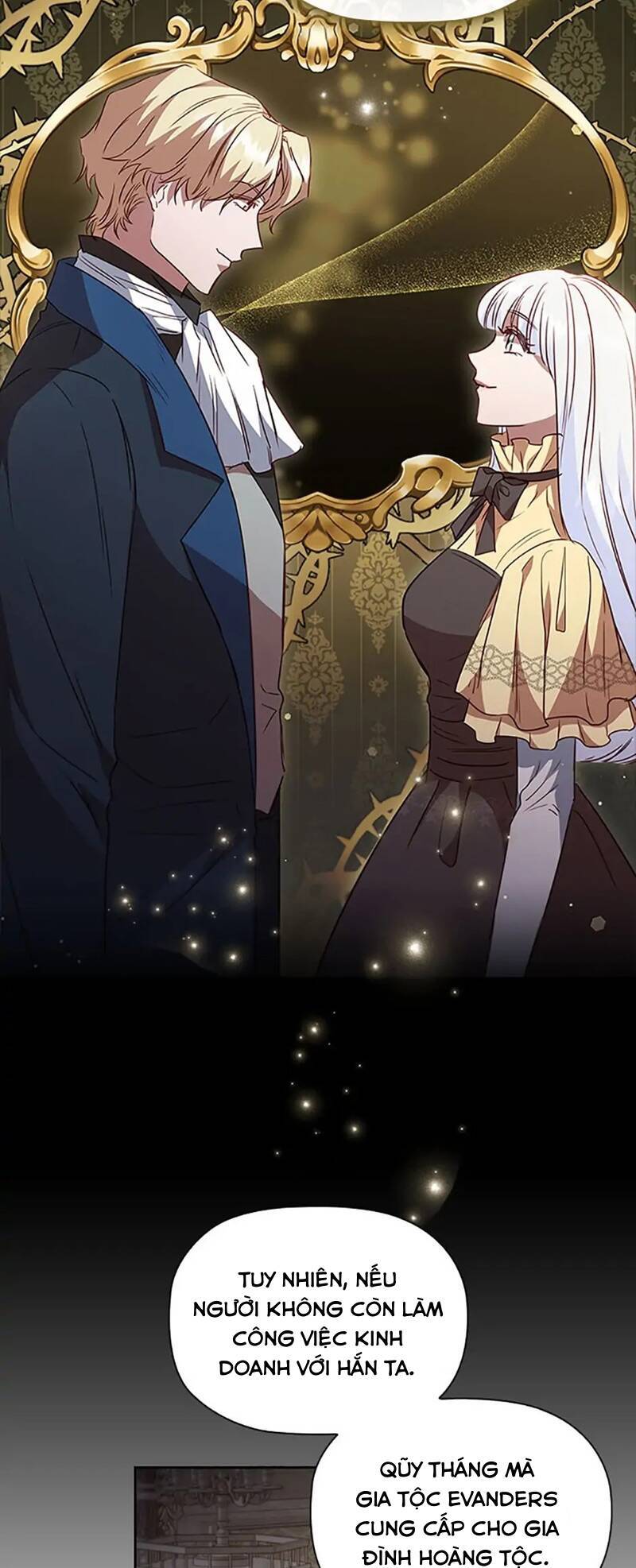 Nhân Vật Phụ Luôn Bị Bỏ Rơi Trước Tiên Chapter 32 - 56