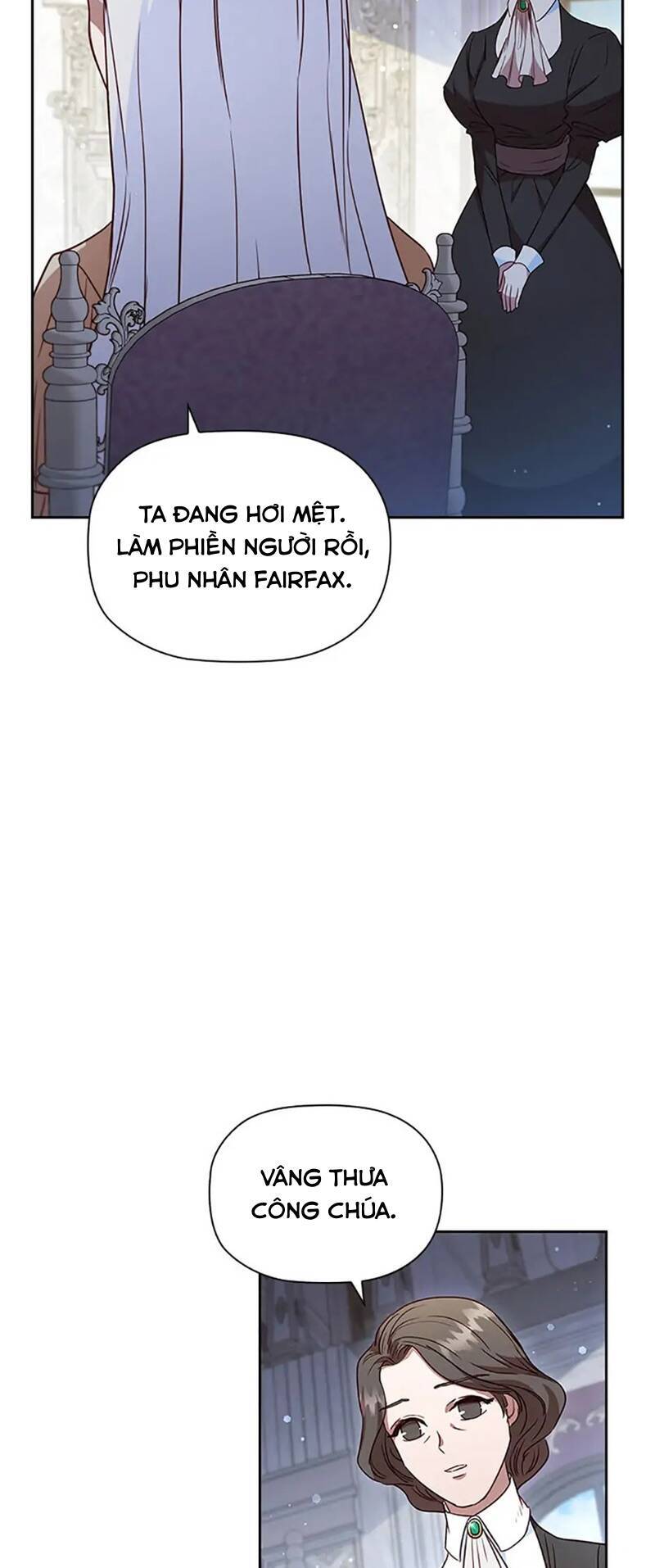 Nhân Vật Phụ Luôn Bị Bỏ Rơi Trước Tiên Chapter 32 - 59