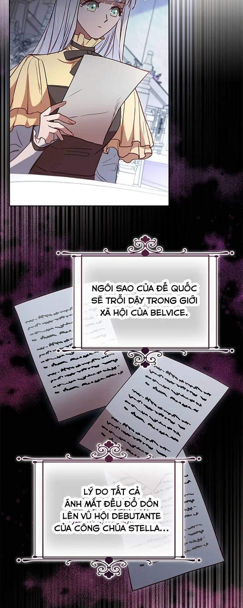 Nhân Vật Phụ Luôn Bị Bỏ Rơi Trước Tiên Chapter 32 - 61