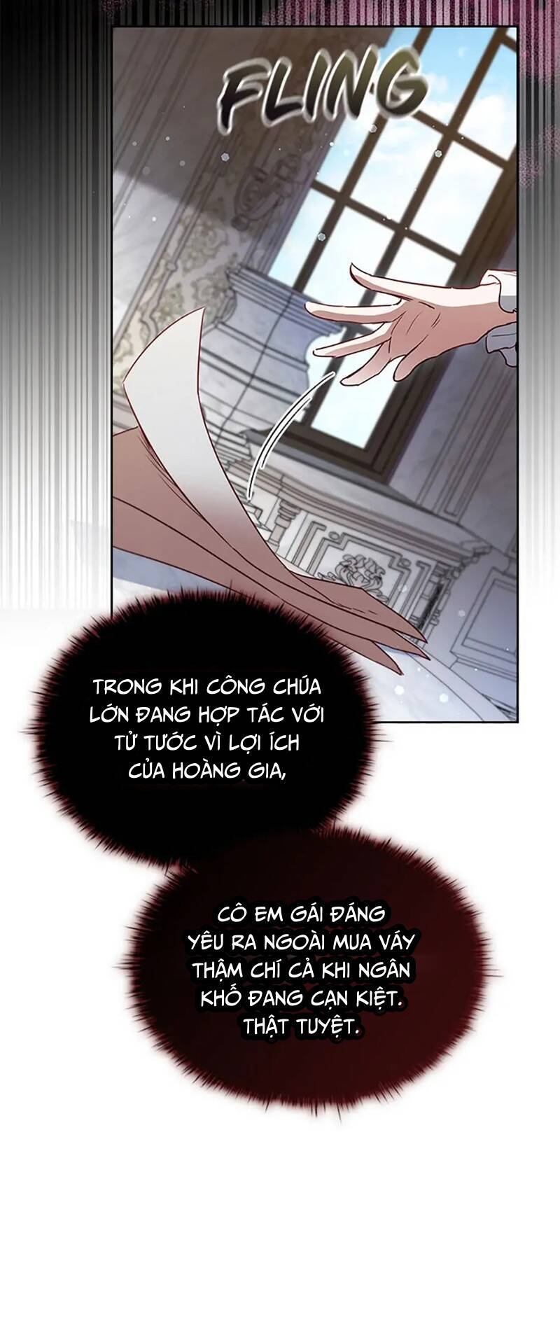 Nhân Vật Phụ Luôn Bị Bỏ Rơi Trước Tiên Chapter 32 - 62