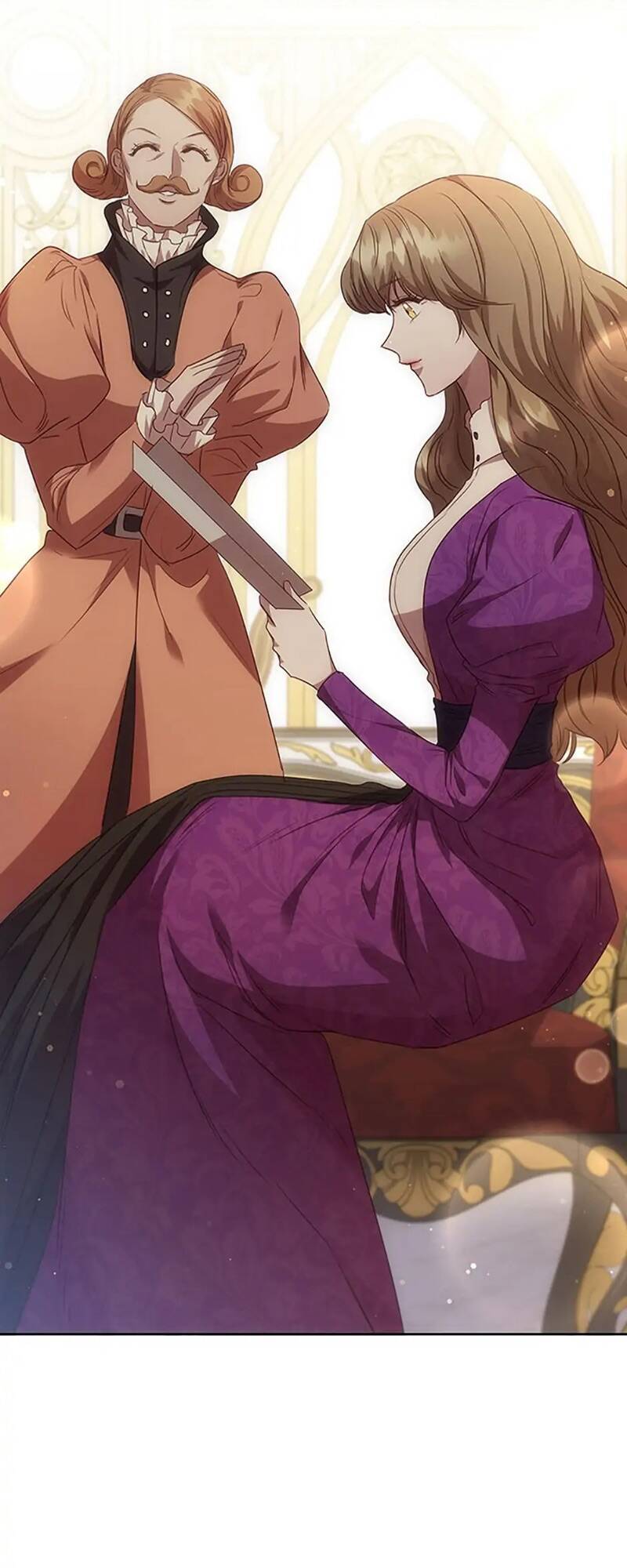 Nhân Vật Phụ Luôn Bị Bỏ Rơi Trước Tiên Chapter 32 - 64