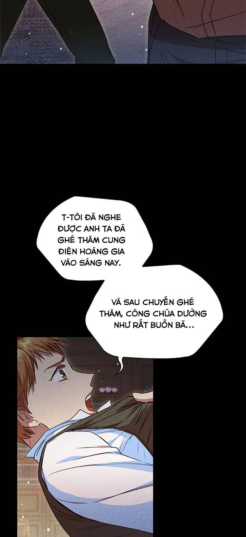 Nhân Vật Phụ Luôn Bị Bỏ Rơi Trước Tiên Chapter 32 - 8