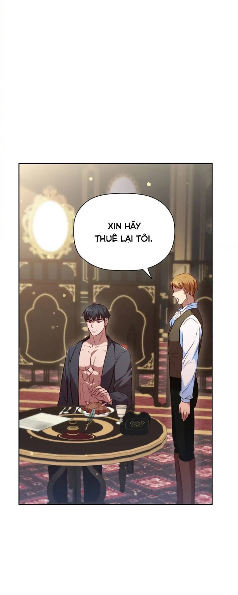 Nhân Vật Phụ Luôn Bị Bỏ Rơi Trước Tiên Chapter 32 - 9