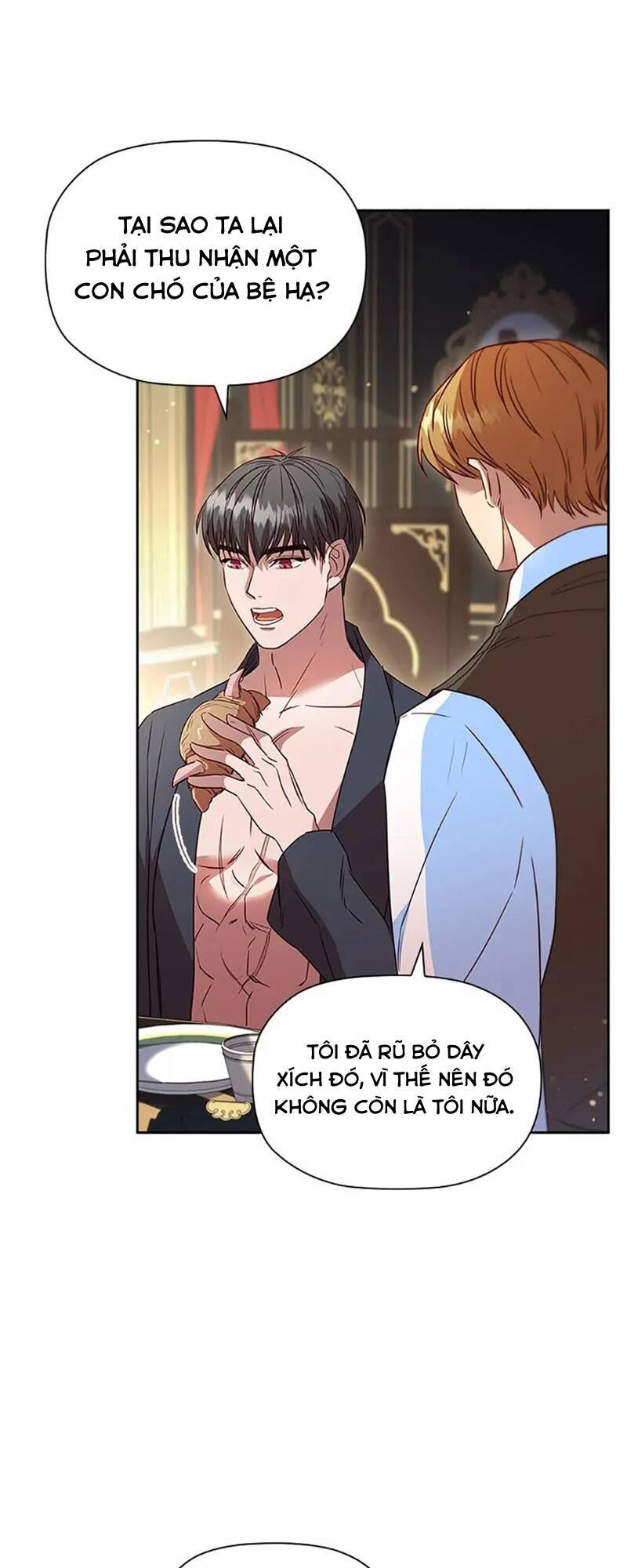 Nhân Vật Phụ Luôn Bị Bỏ Rơi Trước Tiên Chapter 32 - 10