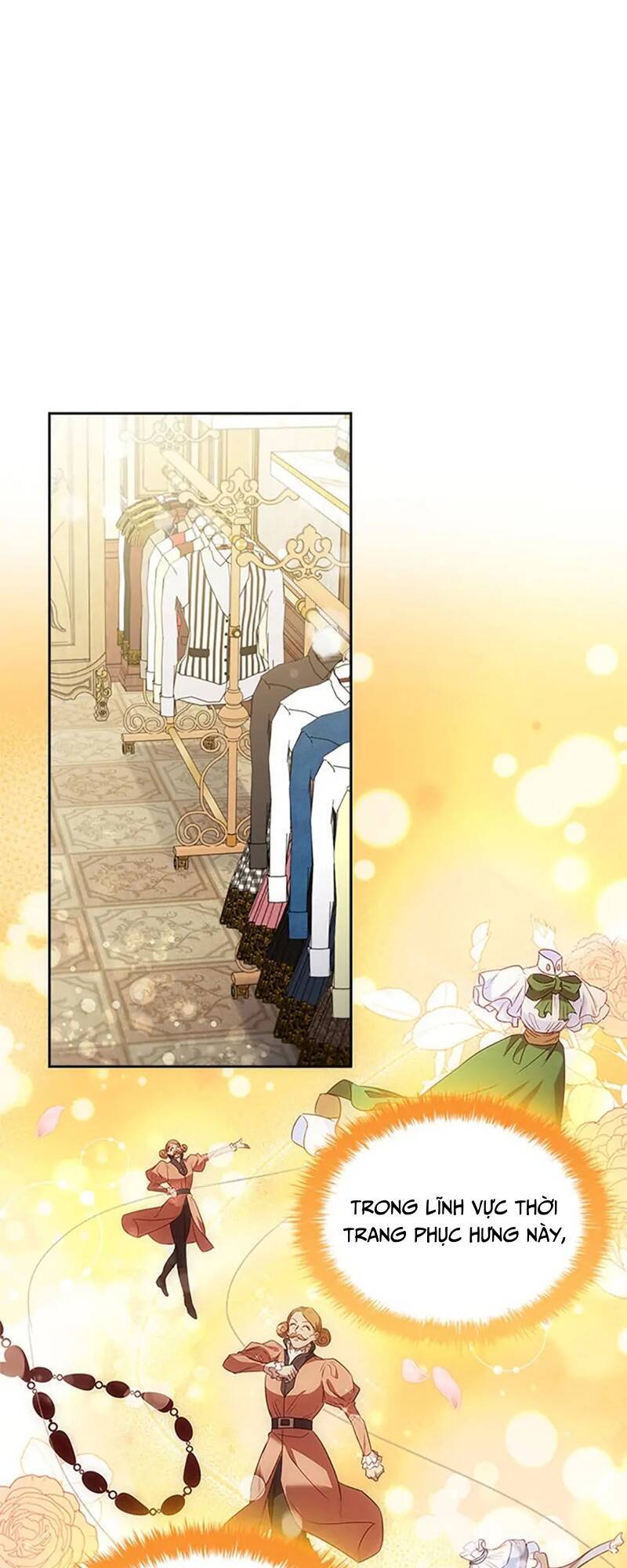 Nhân Vật Phụ Luôn Bị Bỏ Rơi Trước Tiên Chapter 33 - 1