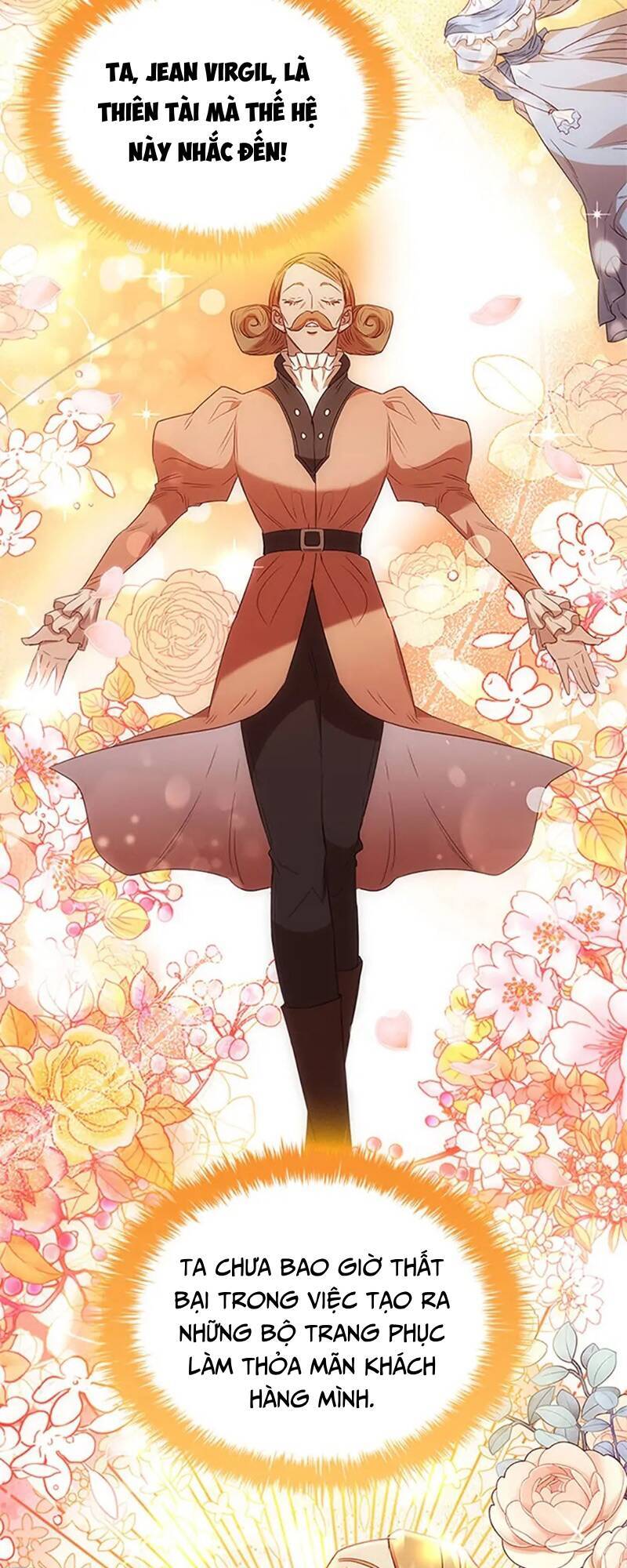 Nhân Vật Phụ Luôn Bị Bỏ Rơi Trước Tiên Chapter 33 - 2