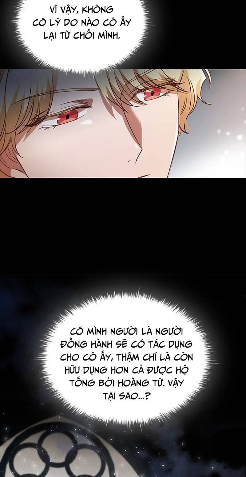 Nhân Vật Phụ Luôn Bị Bỏ Rơi Trước Tiên Chapter 33 - 19