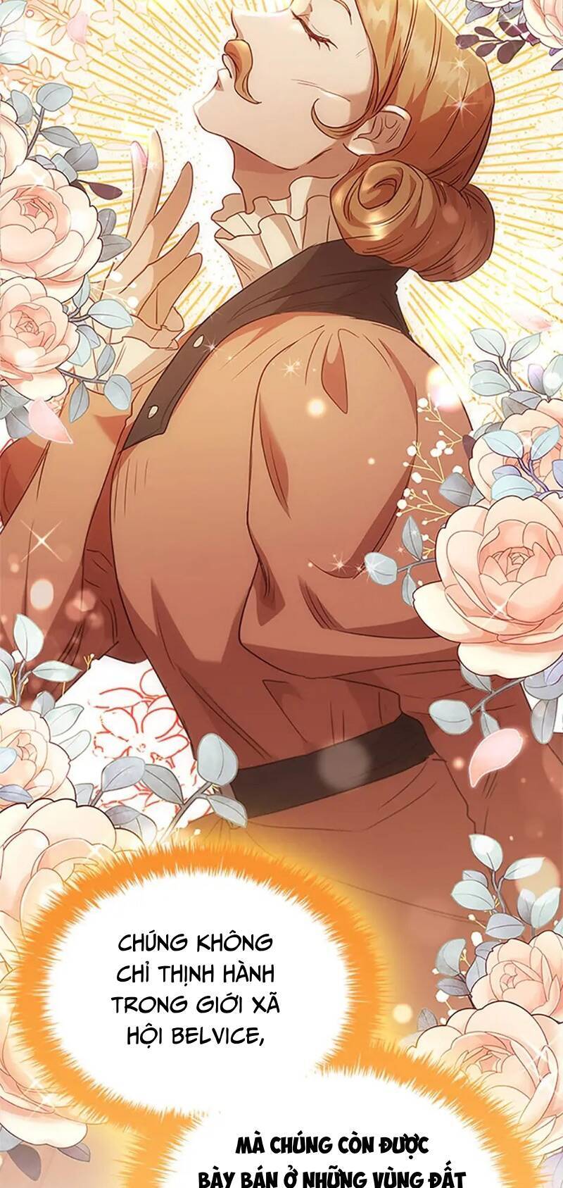 Nhân Vật Phụ Luôn Bị Bỏ Rơi Trước Tiên Chapter 33 - 3