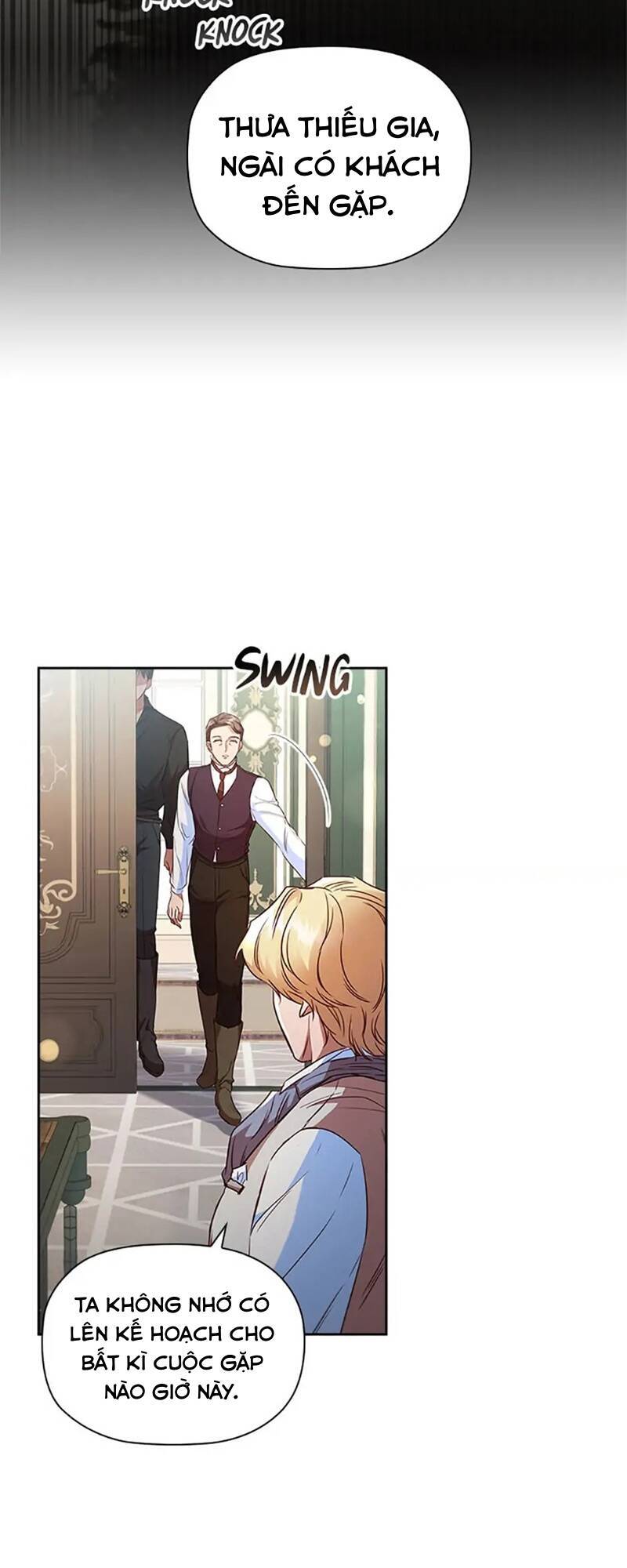 Nhân Vật Phụ Luôn Bị Bỏ Rơi Trước Tiên Chapter 33 - 26