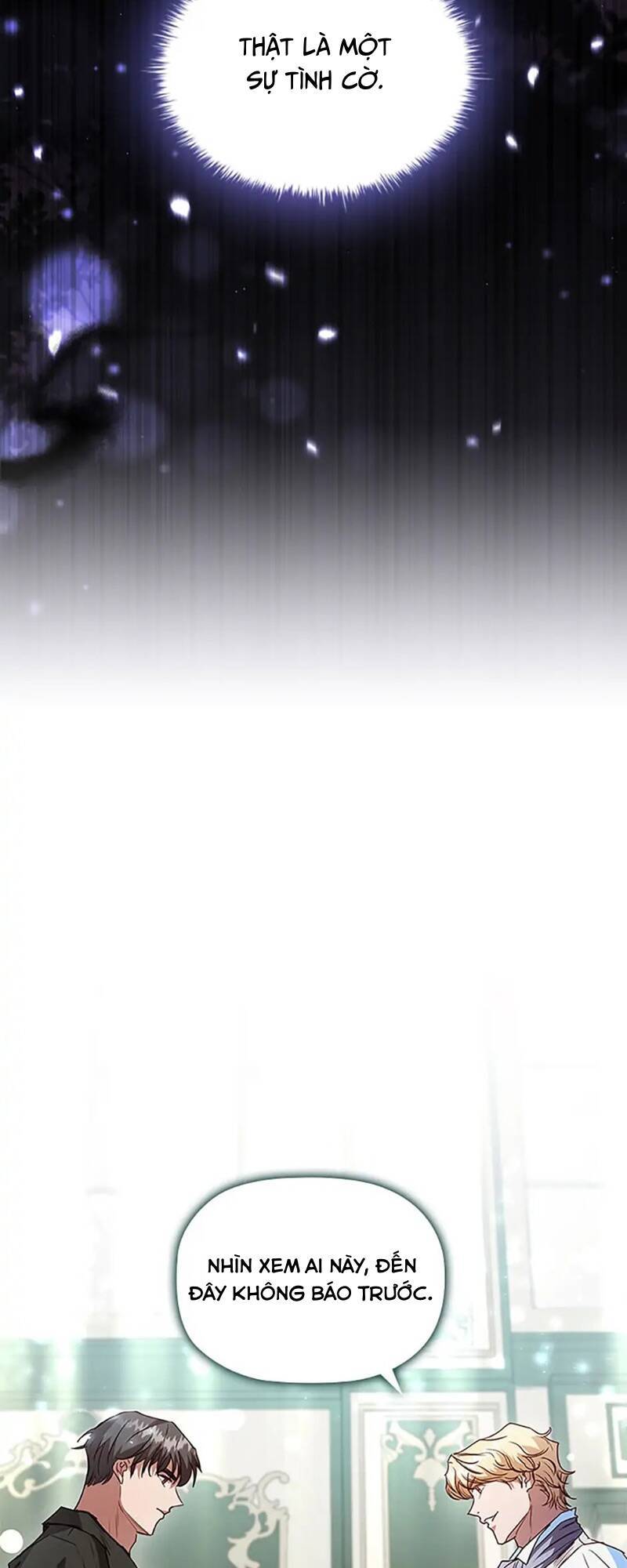 Nhân Vật Phụ Luôn Bị Bỏ Rơi Trước Tiên Chapter 33 - 30