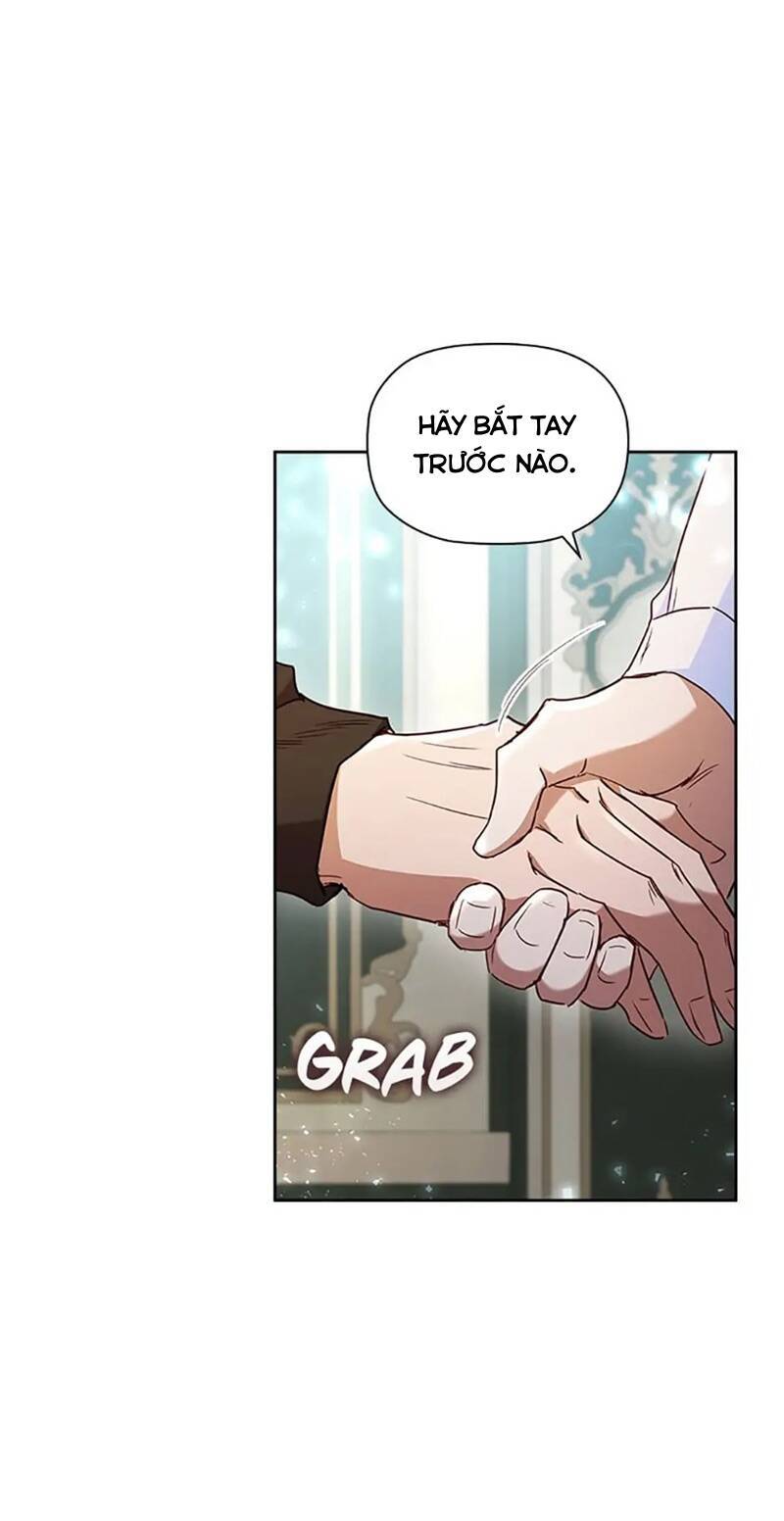 Nhân Vật Phụ Luôn Bị Bỏ Rơi Trước Tiên Chapter 33 - 32