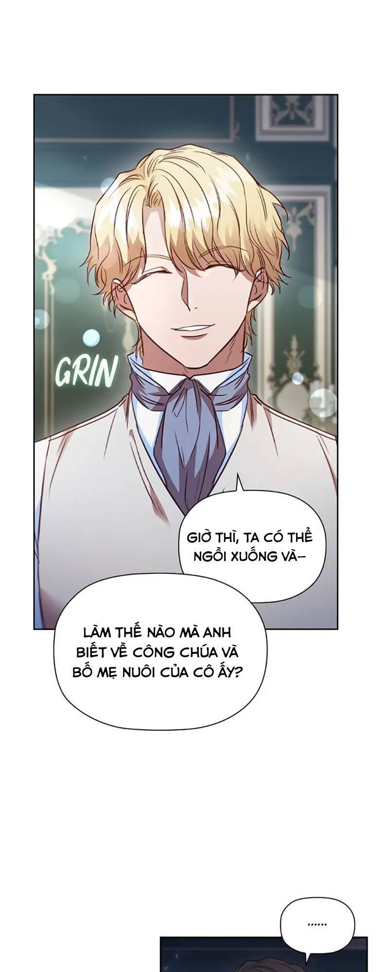 Nhân Vật Phụ Luôn Bị Bỏ Rơi Trước Tiên Chapter 33 - 33