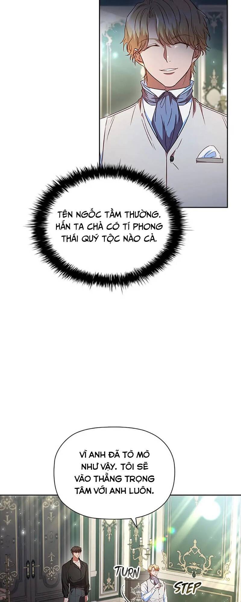 Nhân Vật Phụ Luôn Bị Bỏ Rơi Trước Tiên Chapter 33 - 34