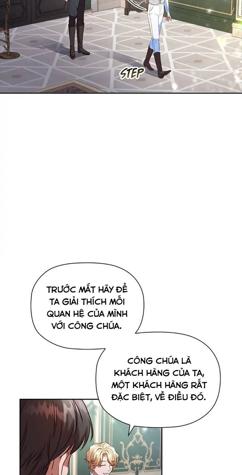 Nhân Vật Phụ Luôn Bị Bỏ Rơi Trước Tiên Chapter 33 - 35