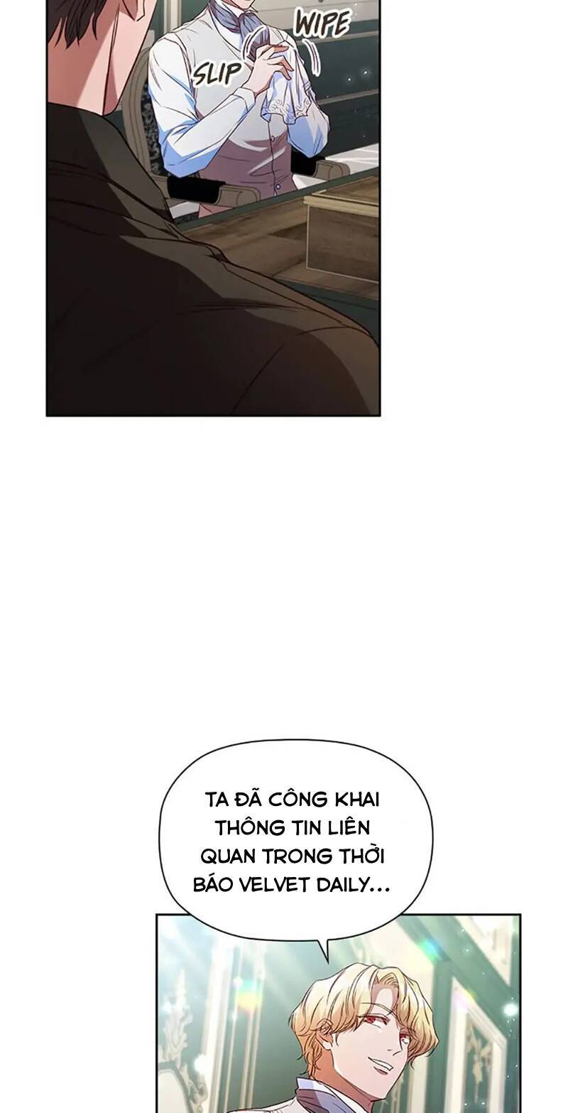 Nhân Vật Phụ Luôn Bị Bỏ Rơi Trước Tiên Chapter 33 - 36