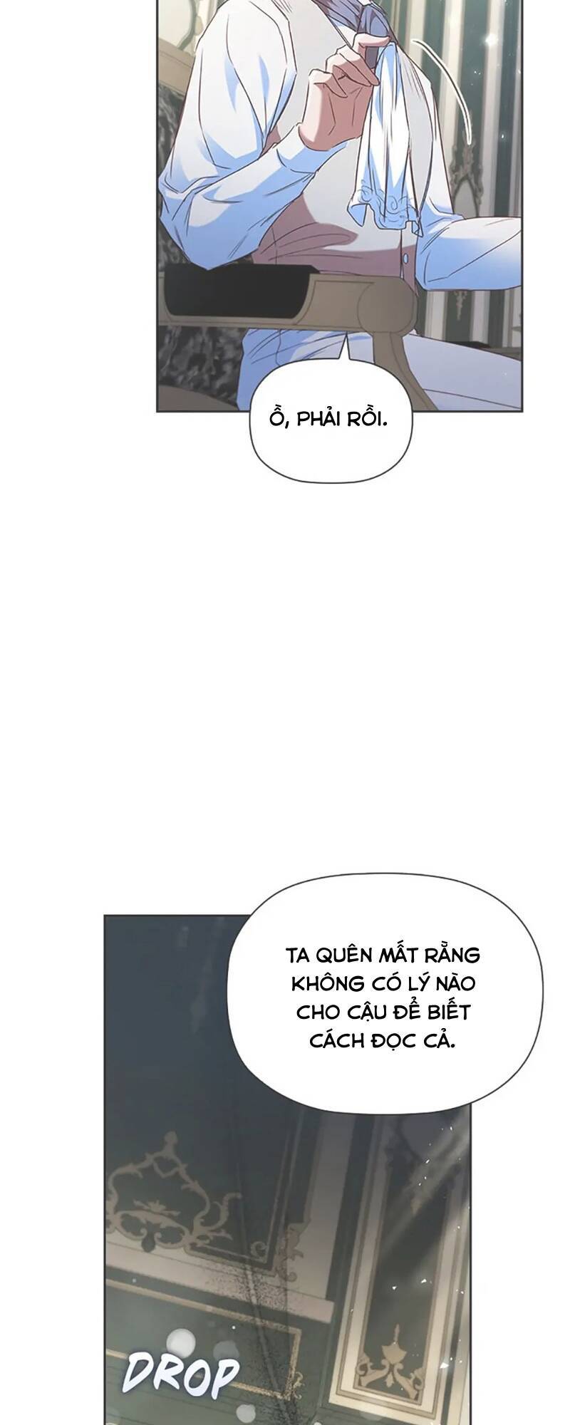 Nhân Vật Phụ Luôn Bị Bỏ Rơi Trước Tiên Chapter 33 - 37