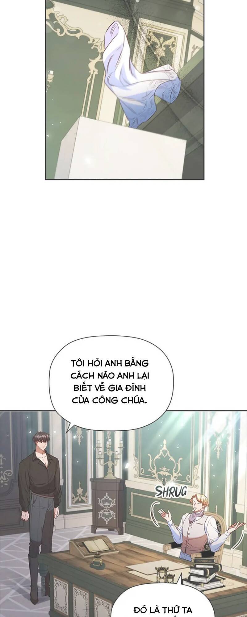 Nhân Vật Phụ Luôn Bị Bỏ Rơi Trước Tiên Chapter 33 - 38