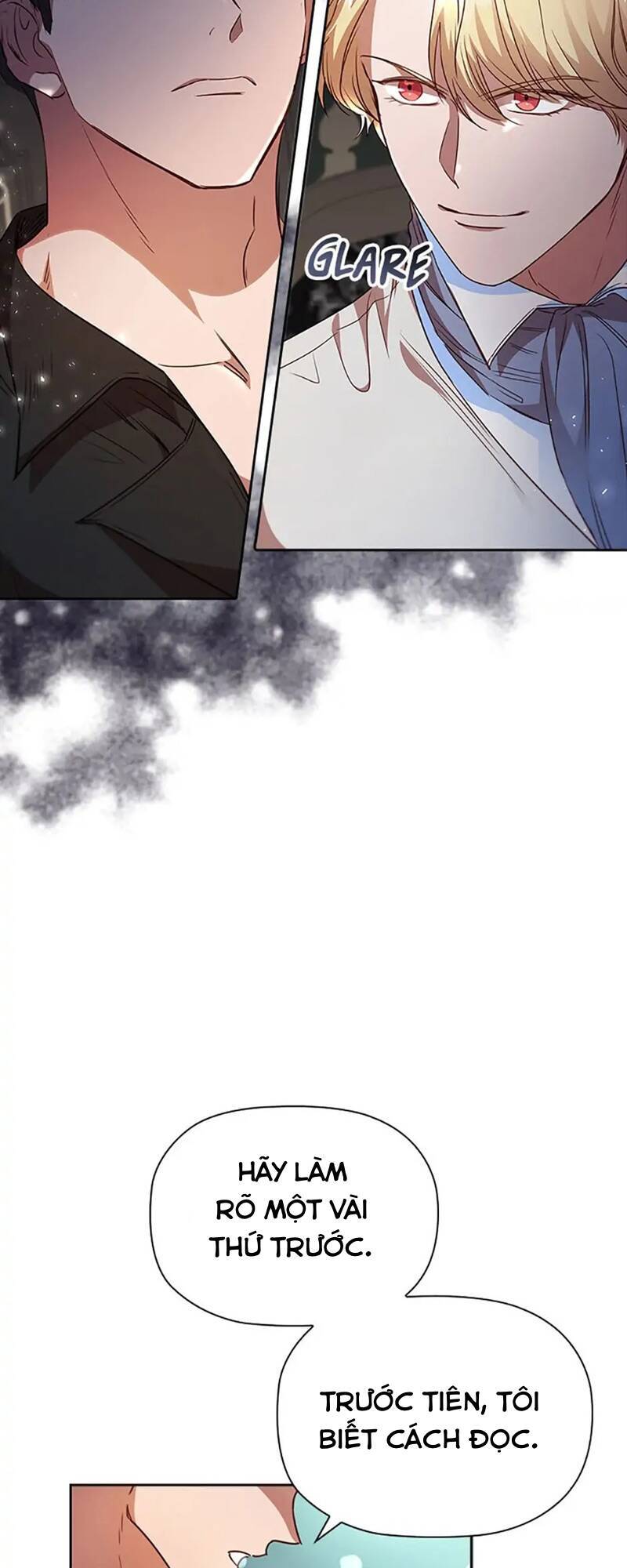 Nhân Vật Phụ Luôn Bị Bỏ Rơi Trước Tiên Chapter 33 - 41