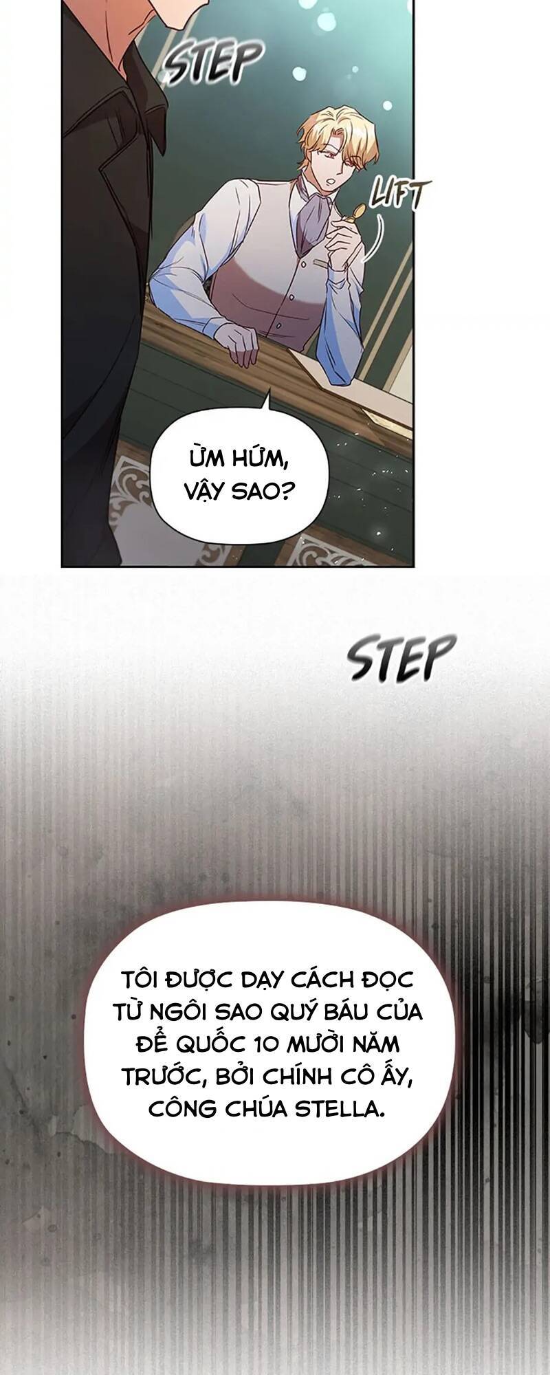 Nhân Vật Phụ Luôn Bị Bỏ Rơi Trước Tiên Chapter 33 - 42