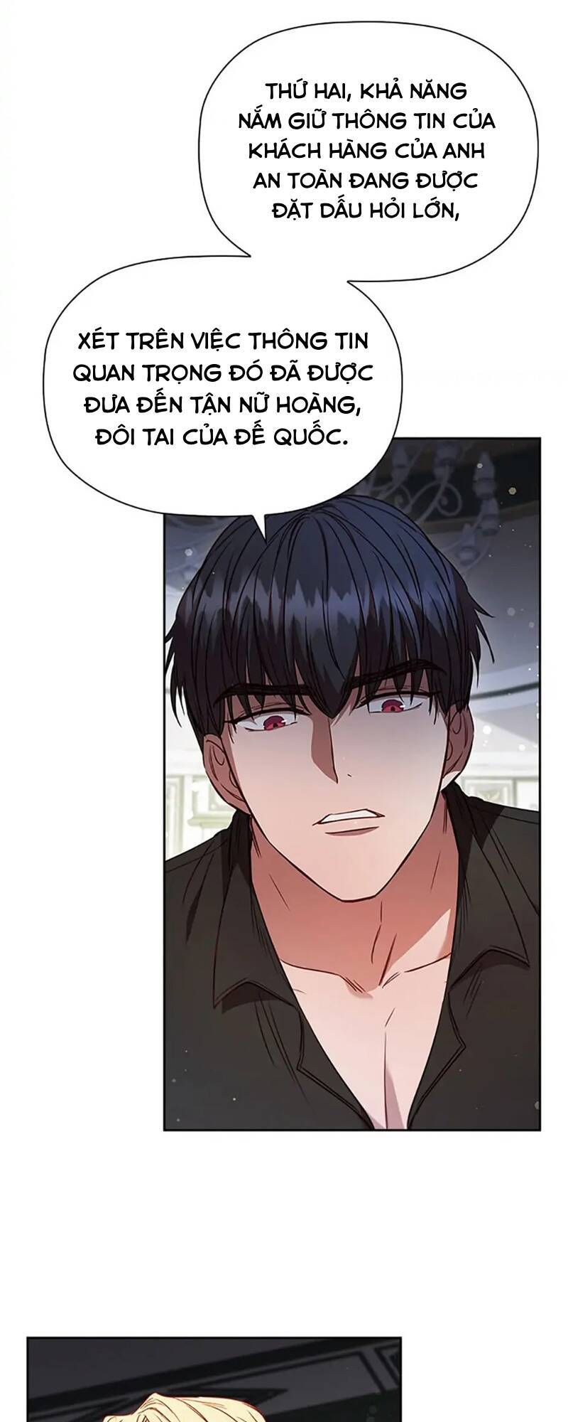 Nhân Vật Phụ Luôn Bị Bỏ Rơi Trước Tiên Chapter 33 - 45
