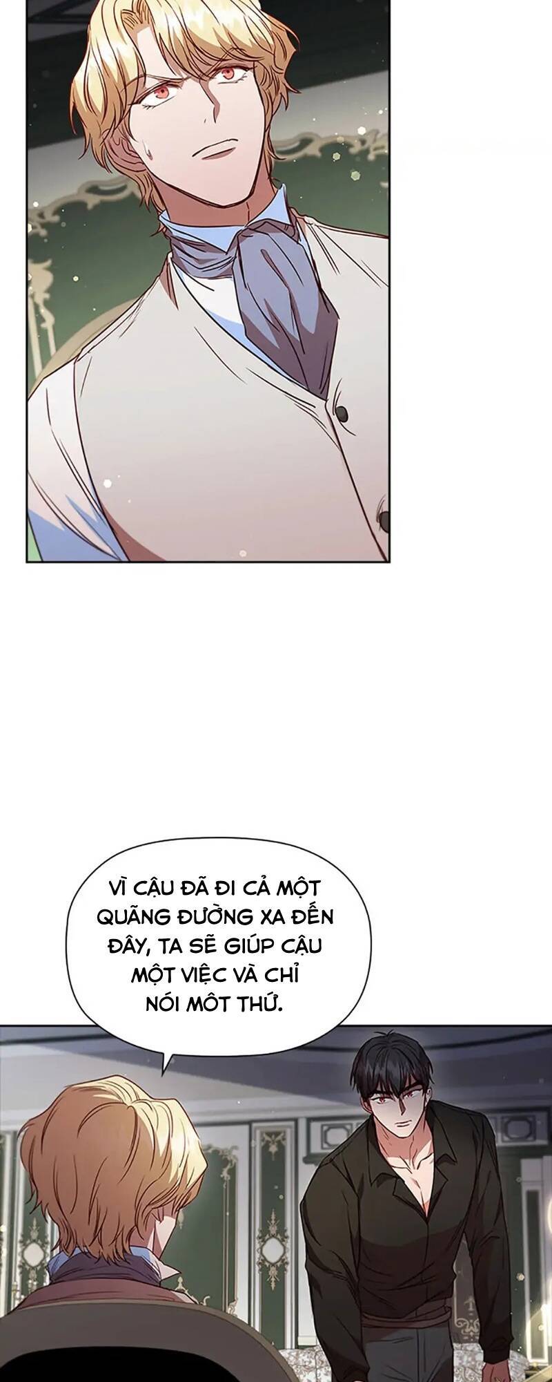 Nhân Vật Phụ Luôn Bị Bỏ Rơi Trước Tiên Chapter 33 - 46