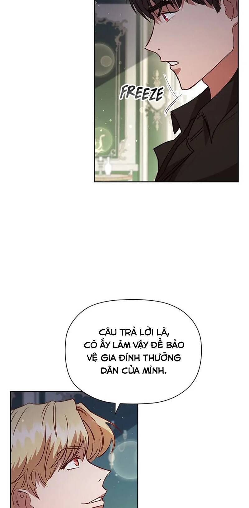 Nhân Vật Phụ Luôn Bị Bỏ Rơi Trước Tiên Chapter 33 - 48