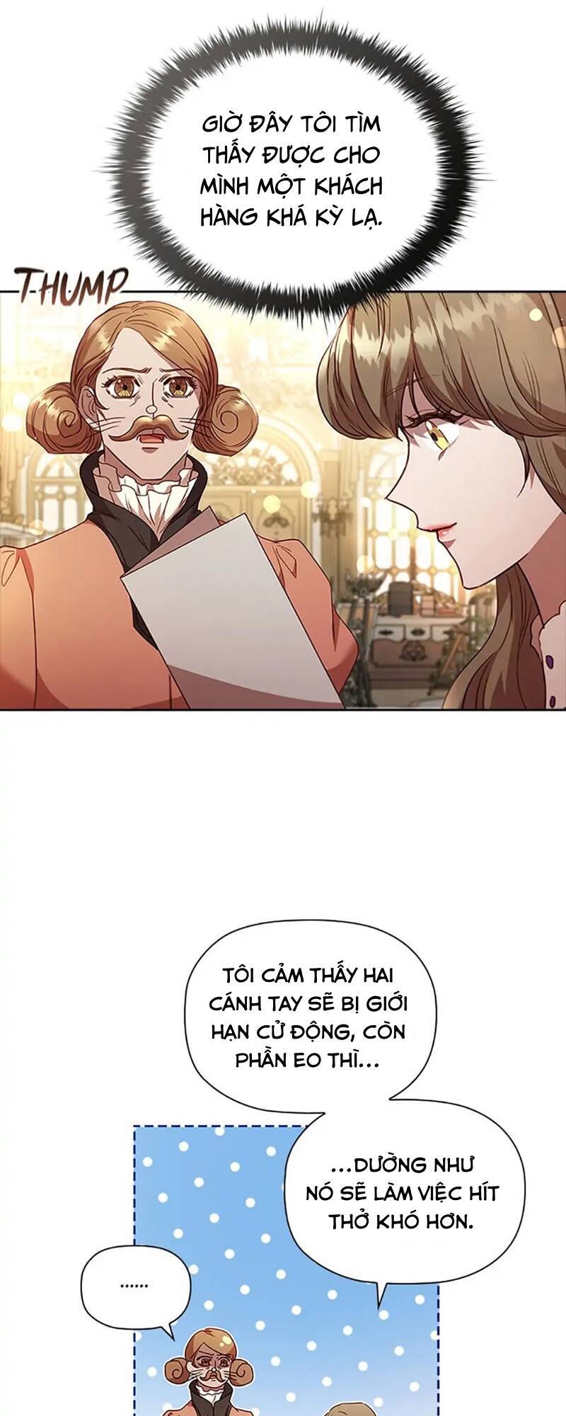 Nhân Vật Phụ Luôn Bị Bỏ Rơi Trước Tiên Chapter 33 - 6