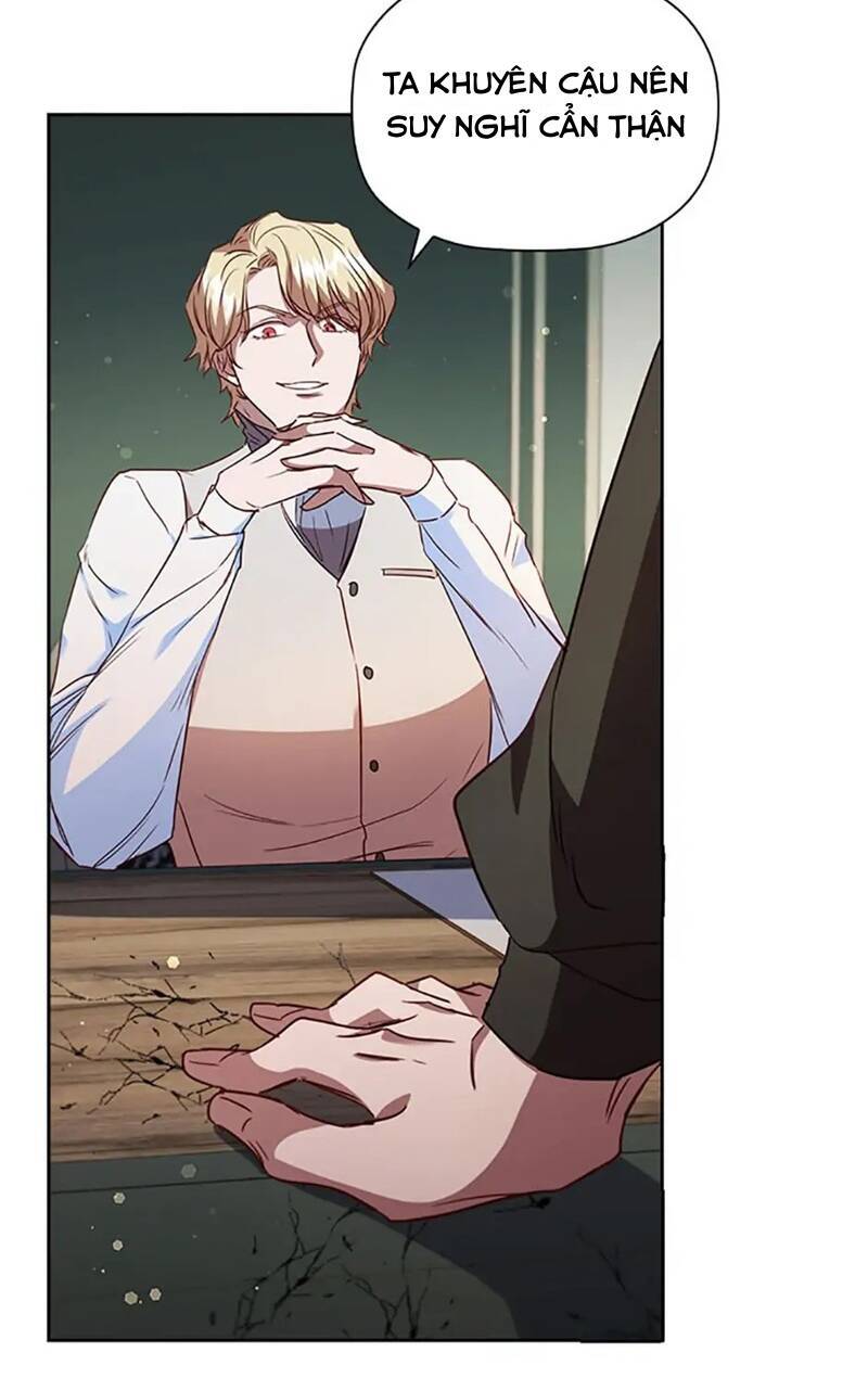 Nhân Vật Phụ Luôn Bị Bỏ Rơi Trước Tiên Chapter 33 - 56