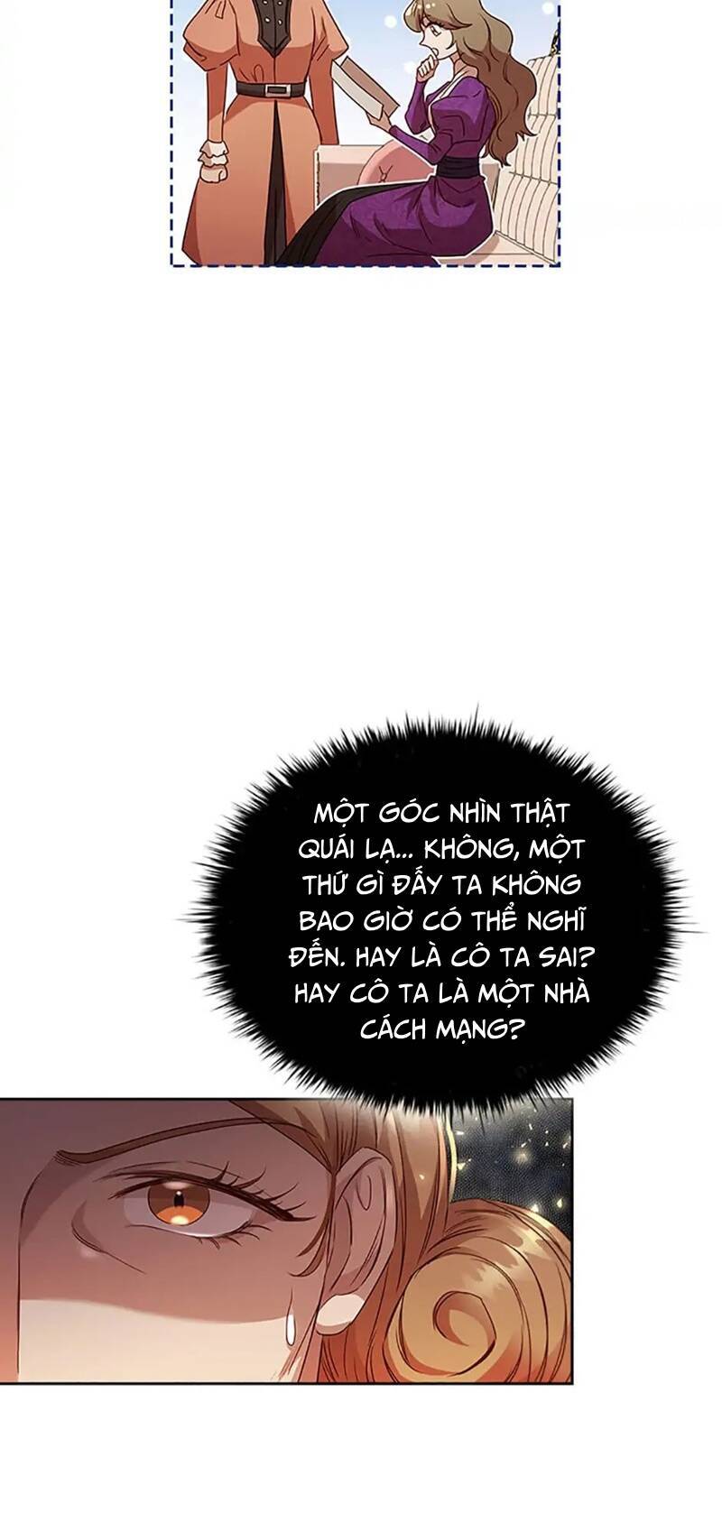 Nhân Vật Phụ Luôn Bị Bỏ Rơi Trước Tiên Chapter 33 - 7