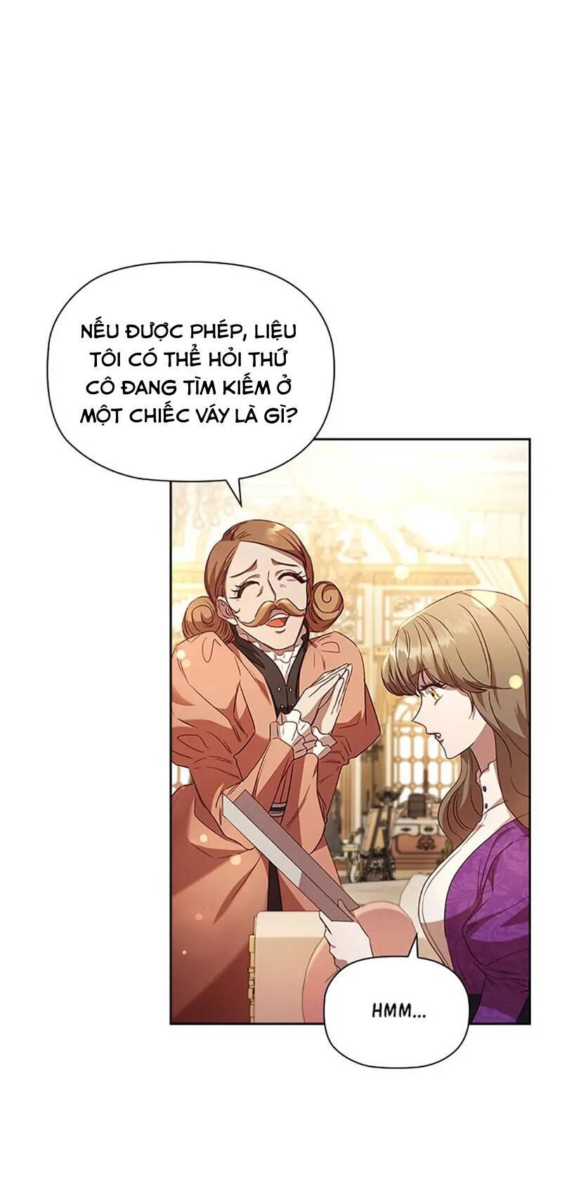 Nhân Vật Phụ Luôn Bị Bỏ Rơi Trước Tiên Chapter 33 - 8