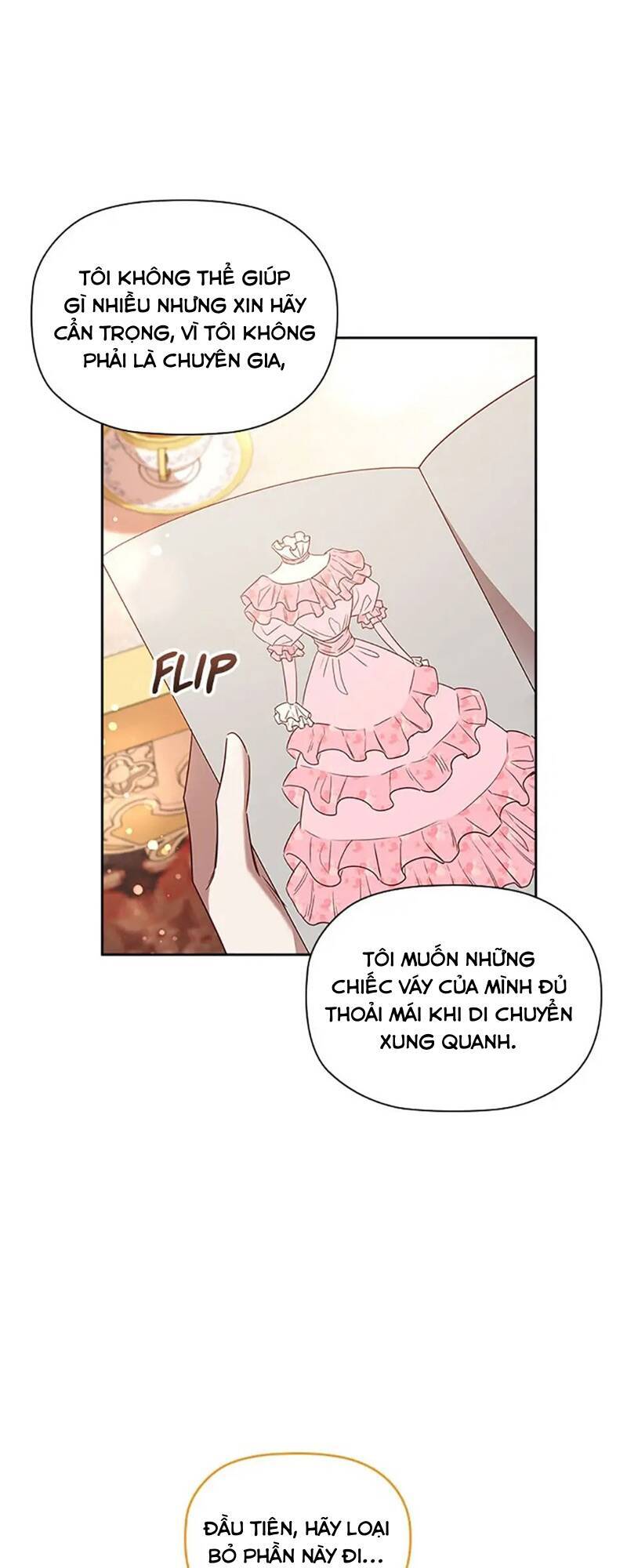 Nhân Vật Phụ Luôn Bị Bỏ Rơi Trước Tiên Chapter 33 - 9