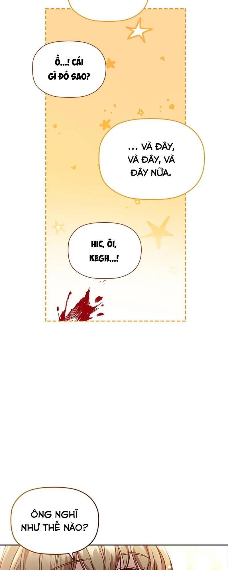 Nhân Vật Phụ Luôn Bị Bỏ Rơi Trước Tiên Chapter 33 - 10