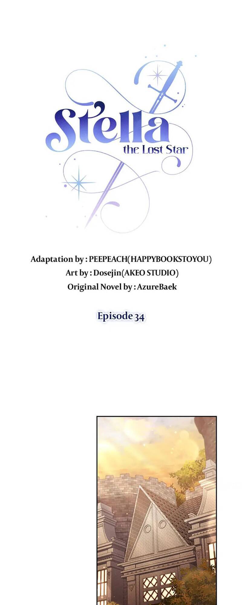 Nhân Vật Phụ Luôn Bị Bỏ Rơi Trước Tiên Chapter 34 - 1