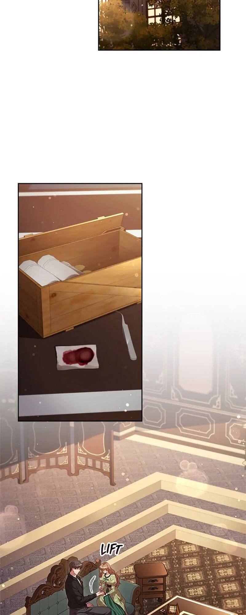 Nhân Vật Phụ Luôn Bị Bỏ Rơi Trước Tiên Chapter 34 - 2