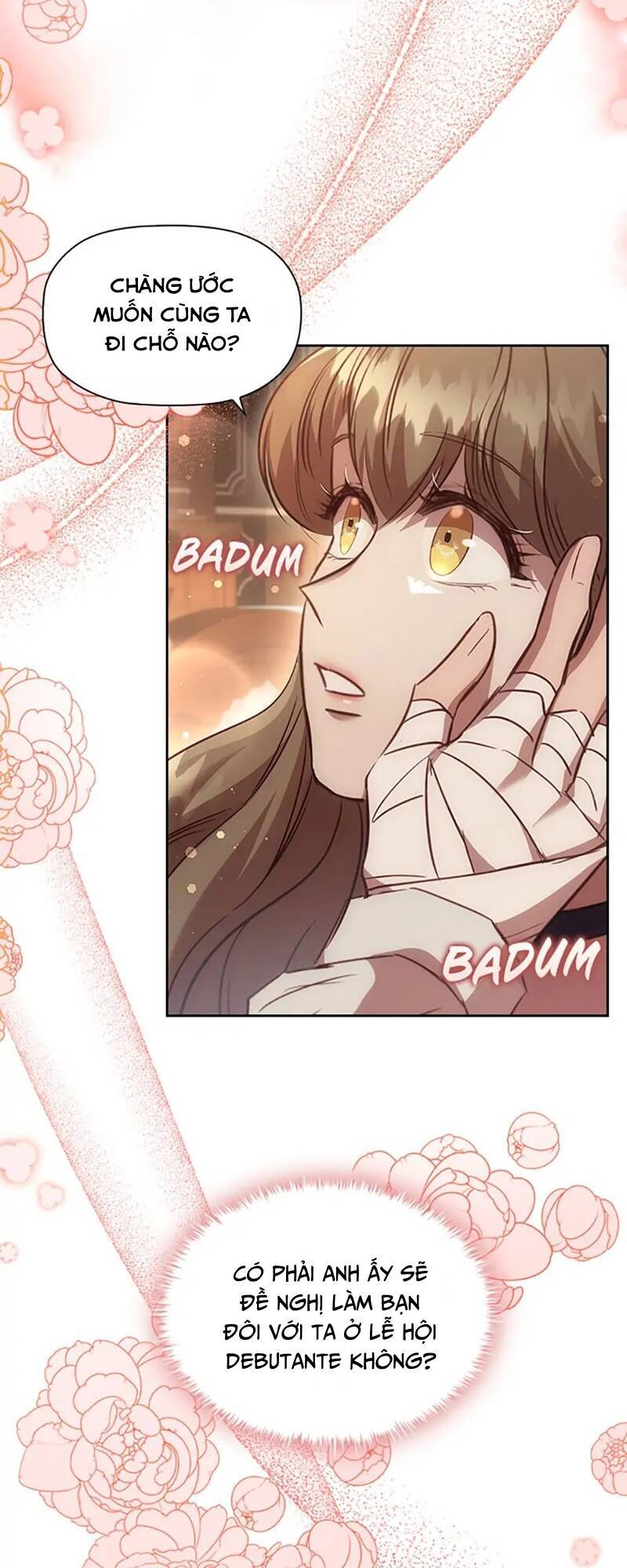 Nhân Vật Phụ Luôn Bị Bỏ Rơi Trước Tiên Chapter 34 - 13