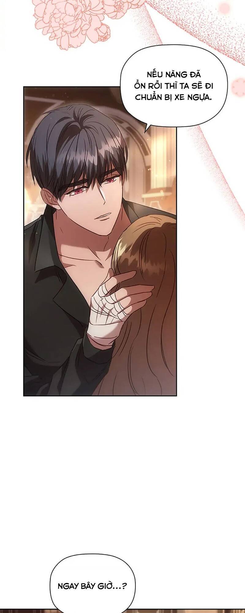Nhân Vật Phụ Luôn Bị Bỏ Rơi Trước Tiên Chapter 34 - 14