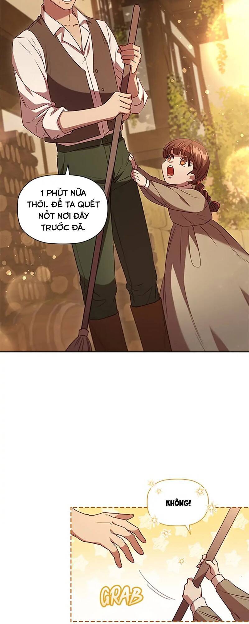 Nhân Vật Phụ Luôn Bị Bỏ Rơi Trước Tiên Chapter 34 - 17