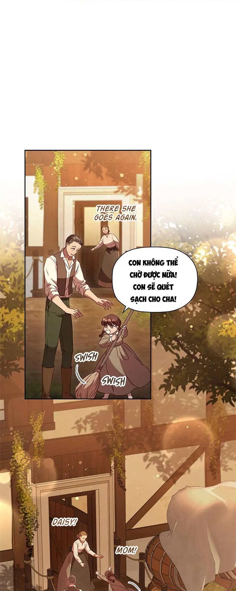 Nhân Vật Phụ Luôn Bị Bỏ Rơi Trước Tiên Chapter 34 - 18