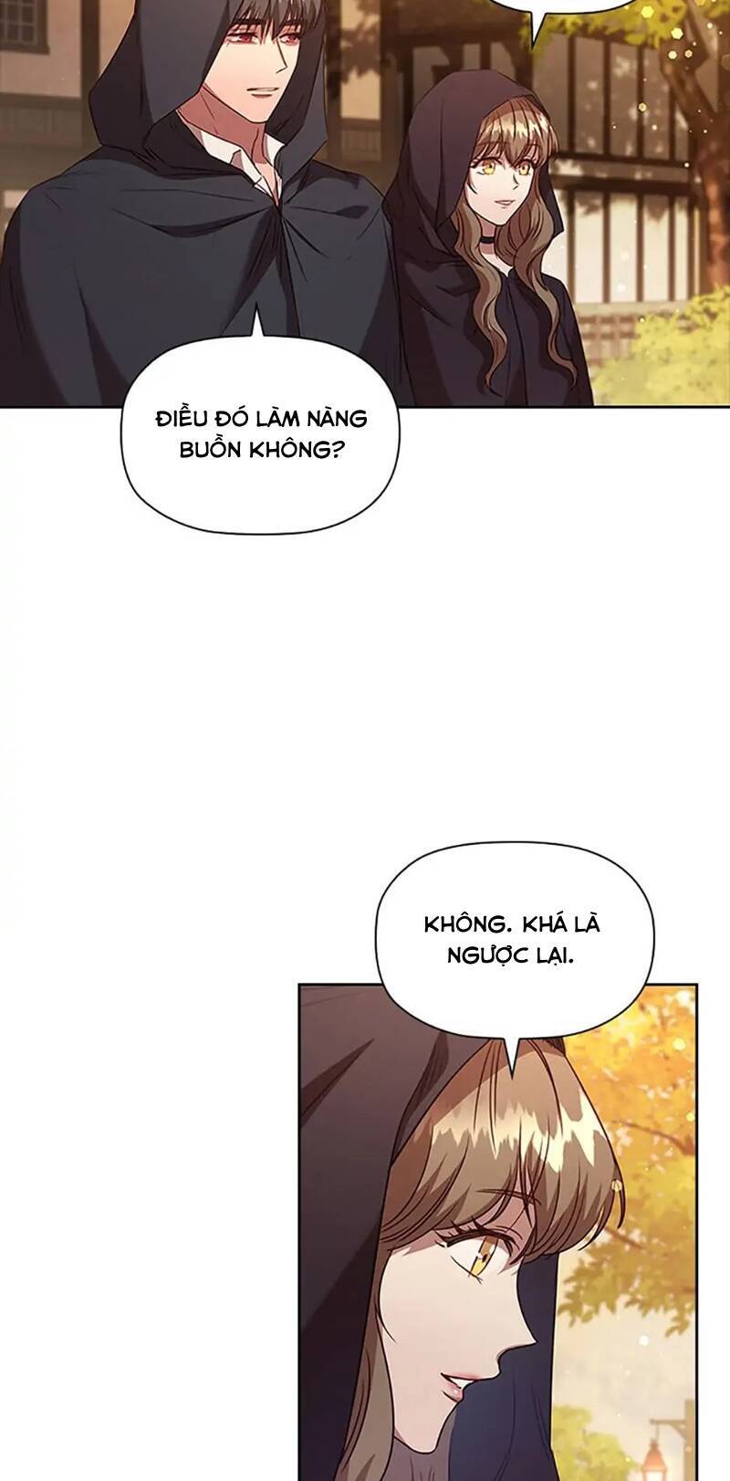 Nhân Vật Phụ Luôn Bị Bỏ Rơi Trước Tiên Chapter 34 - 20