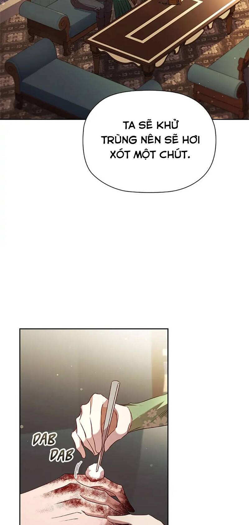 Nhân Vật Phụ Luôn Bị Bỏ Rơi Trước Tiên Chapter 34 - 3