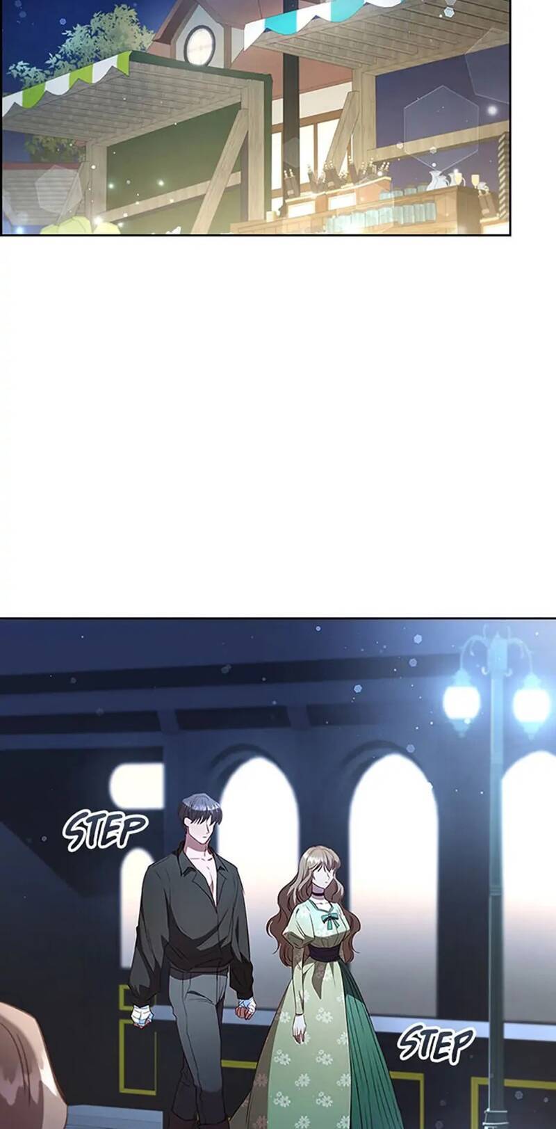 Nhân Vật Phụ Luôn Bị Bỏ Rơi Trước Tiên Chapter 34 - 24