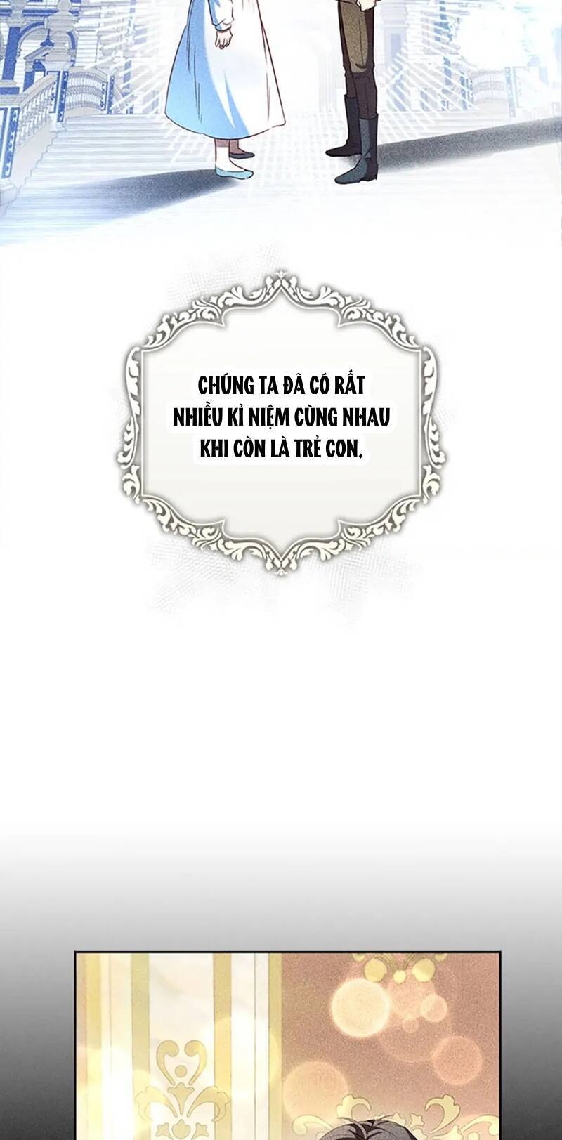 Nhân Vật Phụ Luôn Bị Bỏ Rơi Trước Tiên Chapter 34 - 27