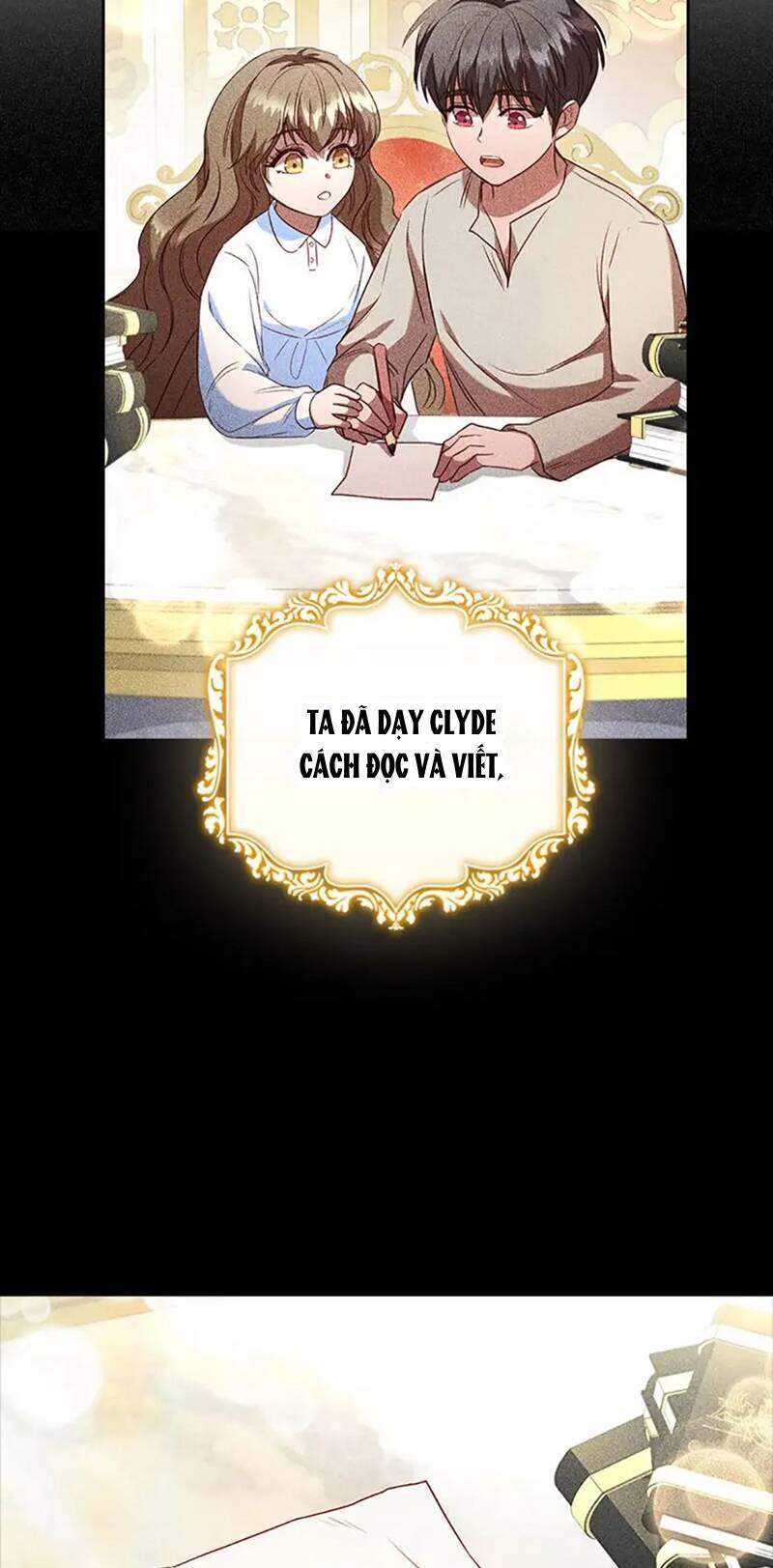 Nhân Vật Phụ Luôn Bị Bỏ Rơi Trước Tiên Chapter 34 - 28