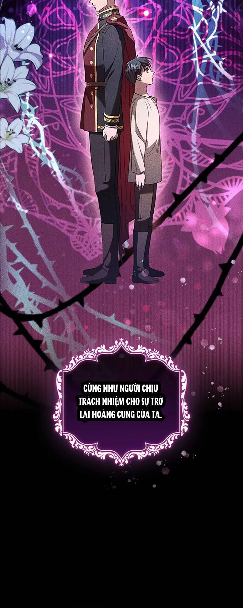 Nhân Vật Phụ Luôn Bị Bỏ Rơi Trước Tiên Chapter 34 - 30