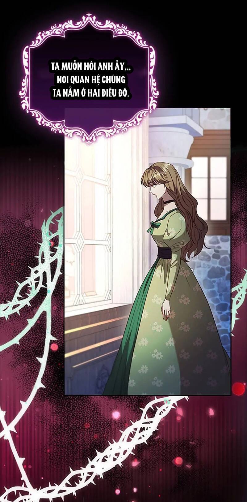 Nhân Vật Phụ Luôn Bị Bỏ Rơi Trước Tiên Chapter 34 - 31