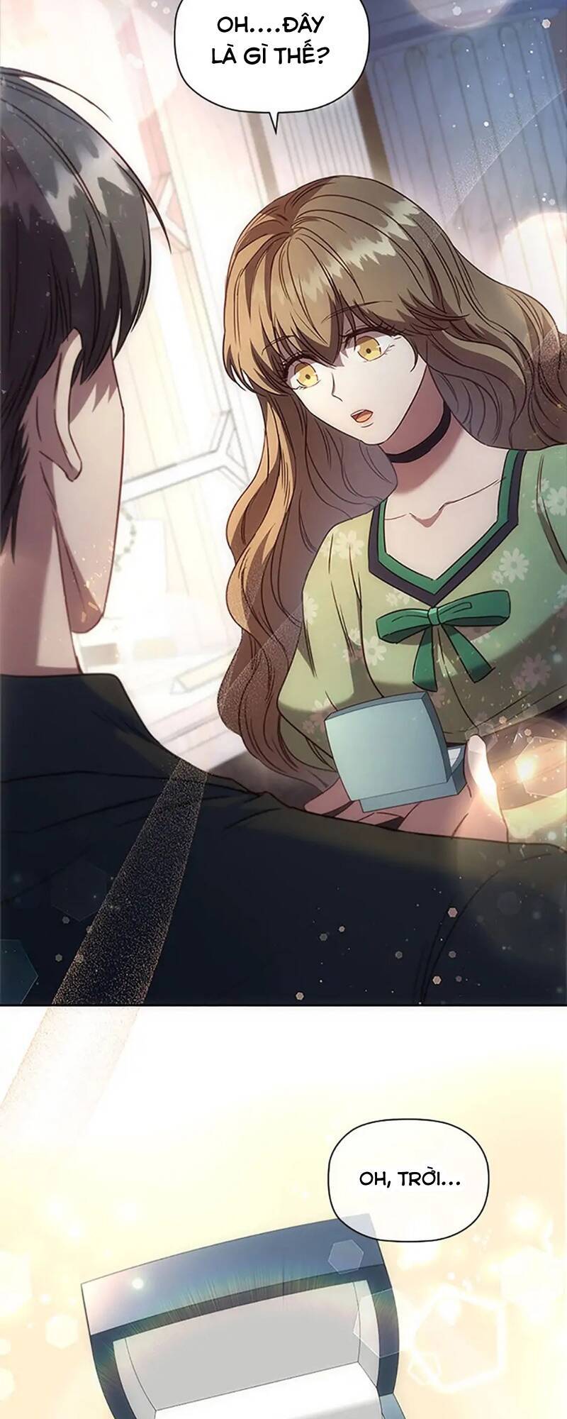 Nhân Vật Phụ Luôn Bị Bỏ Rơi Trước Tiên Chapter 34 - 34