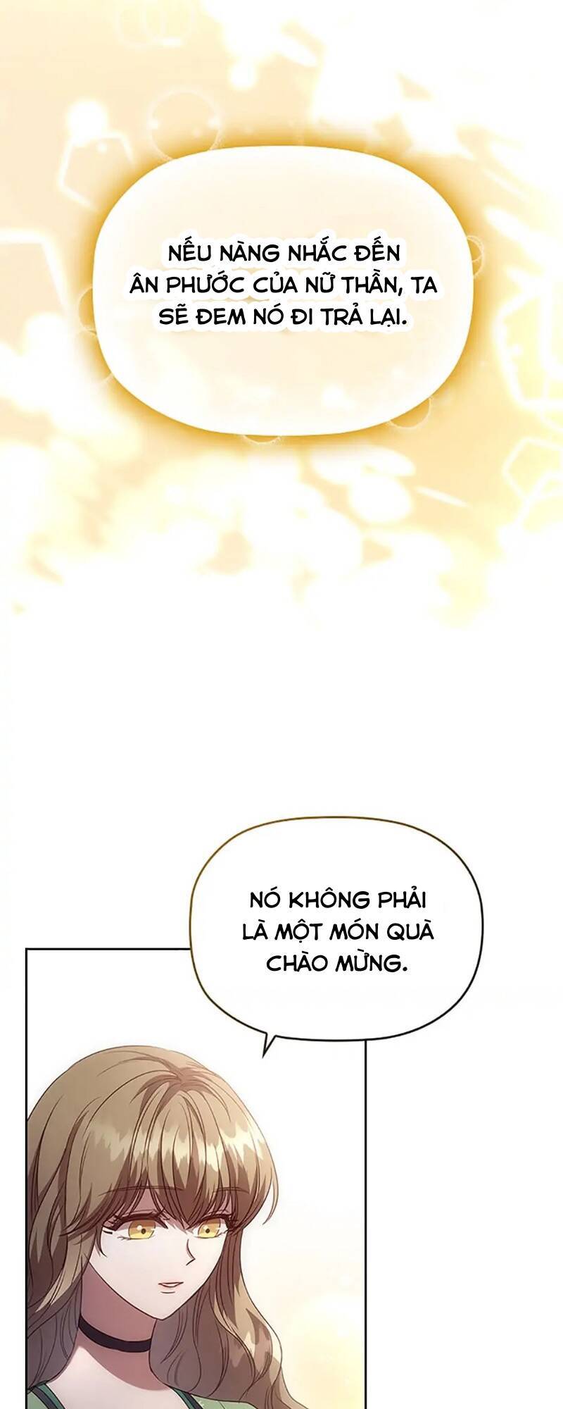 Nhân Vật Phụ Luôn Bị Bỏ Rơi Trước Tiên Chapter 34 - 37